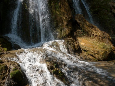 Stanjinac Vodopad 01 06 2008